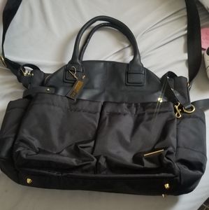 Diaper bag